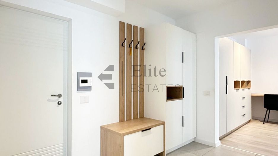 Apartament modern 2 camere decomandate Prima Arena - Poză 3