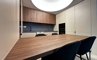Apartament 3 camere I Cortina North I Prima Închiriere - Poză 14