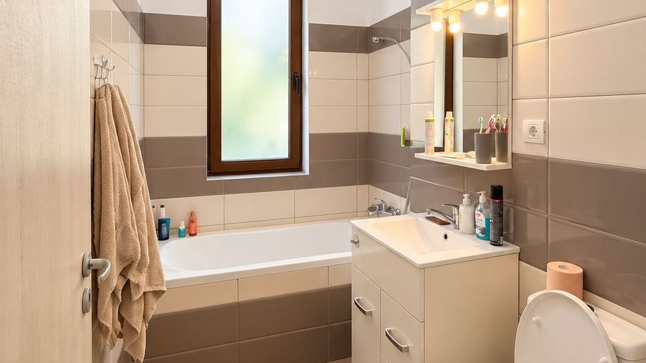 Soarelui – Str. Mureș | 2 Camere | 55 mp | Etaj 1 | Parcare - Poză 14