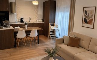 Apartament superb | 3 camere | gradina proprie | zona linistita - Poză 1
