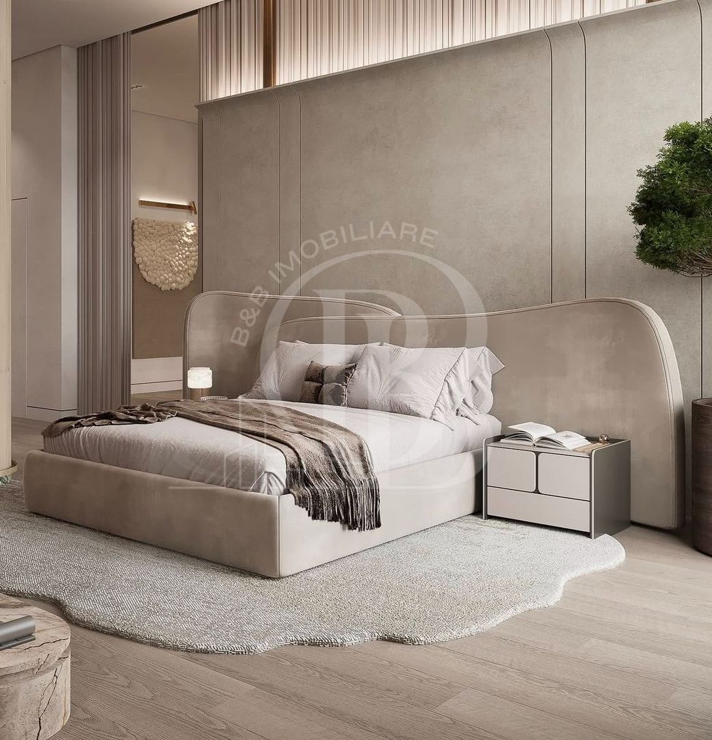 Titan Pallady Metrou Nicolae Teclu | 2 Camere decomandate - Poză 10