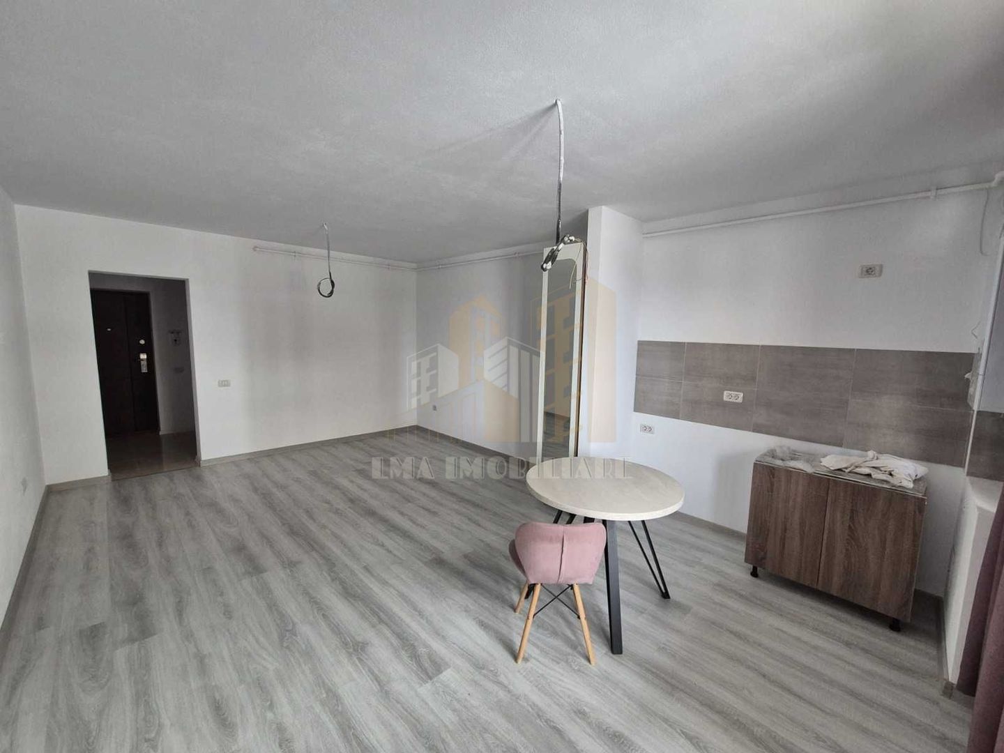 Garsoniera Subcetate City Sanpetru Brasov - Poză 6