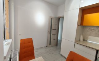 Garsoniera Grozavesti - Regie Residence Faza 2 - Panoramic - Poză 8