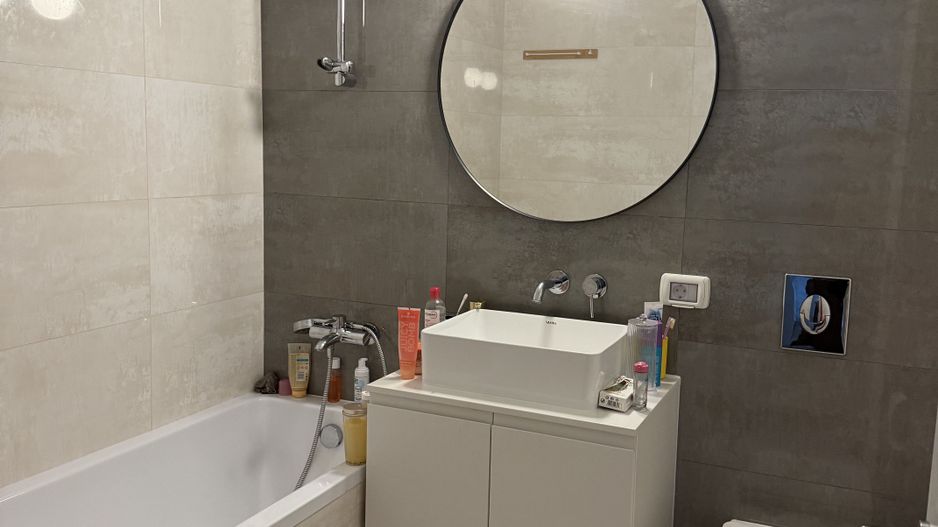 WIN Herastrau apartament 3 camere 2 băi loc de parcare - Poză 7