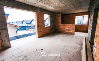 Apartamente 2 camere - Bloc NOU - Sancraiul de Mureș - Poză 18