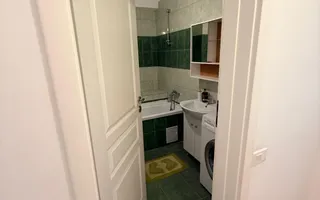 Decomandat 2 Camere Complex Nou Parcare Inclusa - Poză 14