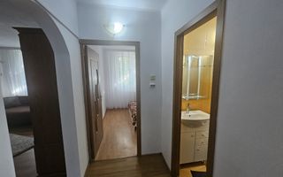Apartament 3 camere, Negru Voda - Brancoveanu - Poză 9