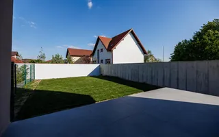 Casa moderna P+E mobilata Dumbravita langa scoala noua | 0% comision - Poză 47