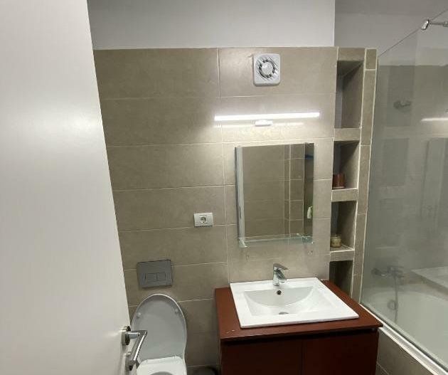 Apartament nou renovat | Bloc nou | 2 balcoane - zona Pallady - Poză 7