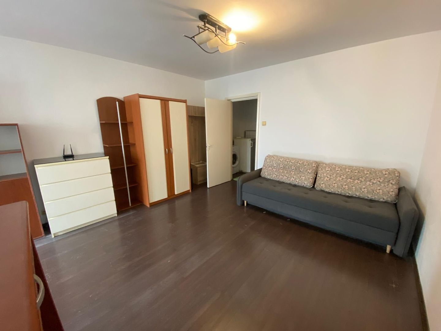 Garsoniera Dristor- Metrou - Poză 2