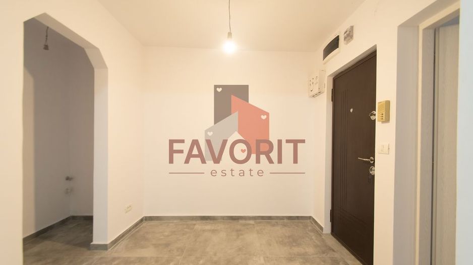 2 camere decomandat | renovat | centrala proprie | zona excelenta | - Poză 6