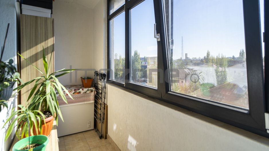 Militari - Crinului 54D (Chiajna), bloc nou, 3 camere, decomandat, etaj 3, lift - Poză 19