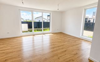 Casă individuală, 108 mp utili | 300 mp teren, Sânpetru/Brașov - Poză 1