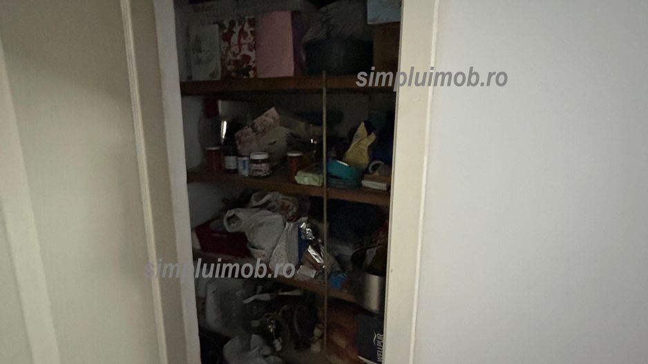 Decomandat spatios posibilitate centrala proprie 3 cam Obregia - Poză 13