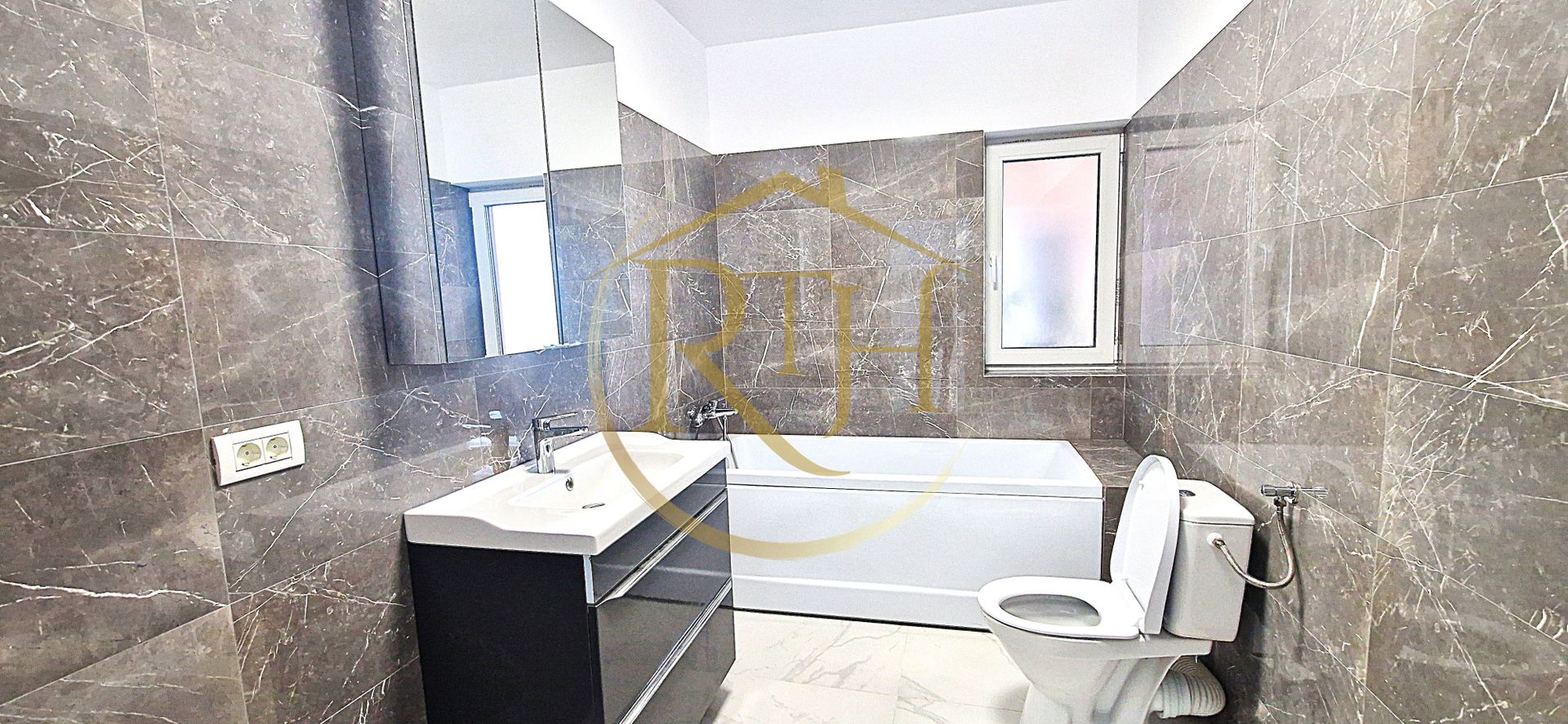 Apartament nou de vanzare, 3 camere Giarmata Vii mobilat si utilat.Comision ,,0" - Poză 15