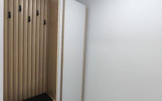 Apartament cu două camere de închiriat, zona Valea, str. 22 Decembrie, bl. B3, Pașcani - Poză 7