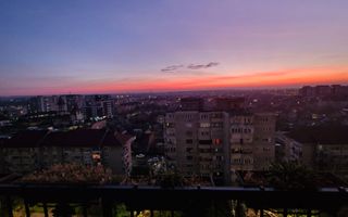 Apartament cu 3 camere | Vedere Panoramica | Nufarul | Oradea - Poză 13