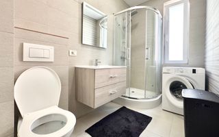 Apartament 2 camere Giroc zona Esso, bloc cu lift - Poză 18