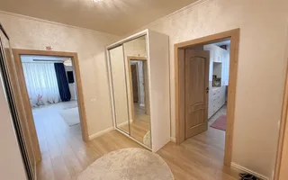 Apartament modern, mobilat si utilat - Vatra Luminoasa - Poză 14
