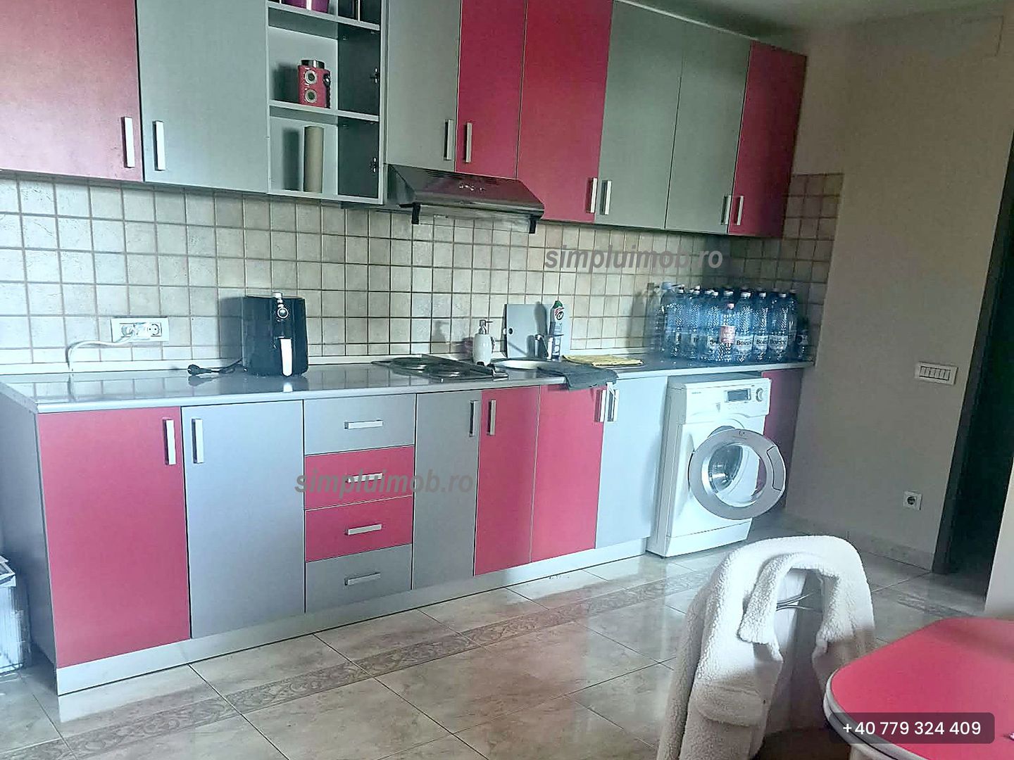 Sediu firmă P+E+S, 198,5 mp utili, Sector 5 – imobil individual - Poză 9