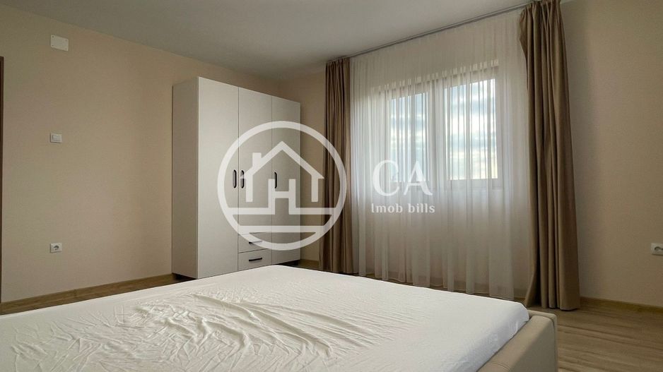Casa de închiriat  Duplex cu 10 camere în Sanmartin, Oradea - Poză 24