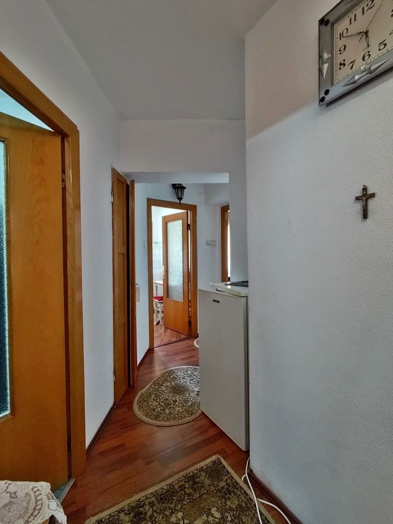 Inchiriere 2 camere pe B-dul Dacia, Rogerius, Oradea - Poză 11