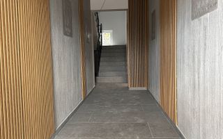 Apartament Clasa A cu Gradina, In Mijlocul Naturii: - Poză 10