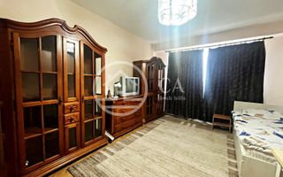 Apartament cu 3 camere de inchiriat in zona Nufarul, Oradea - Poză 1