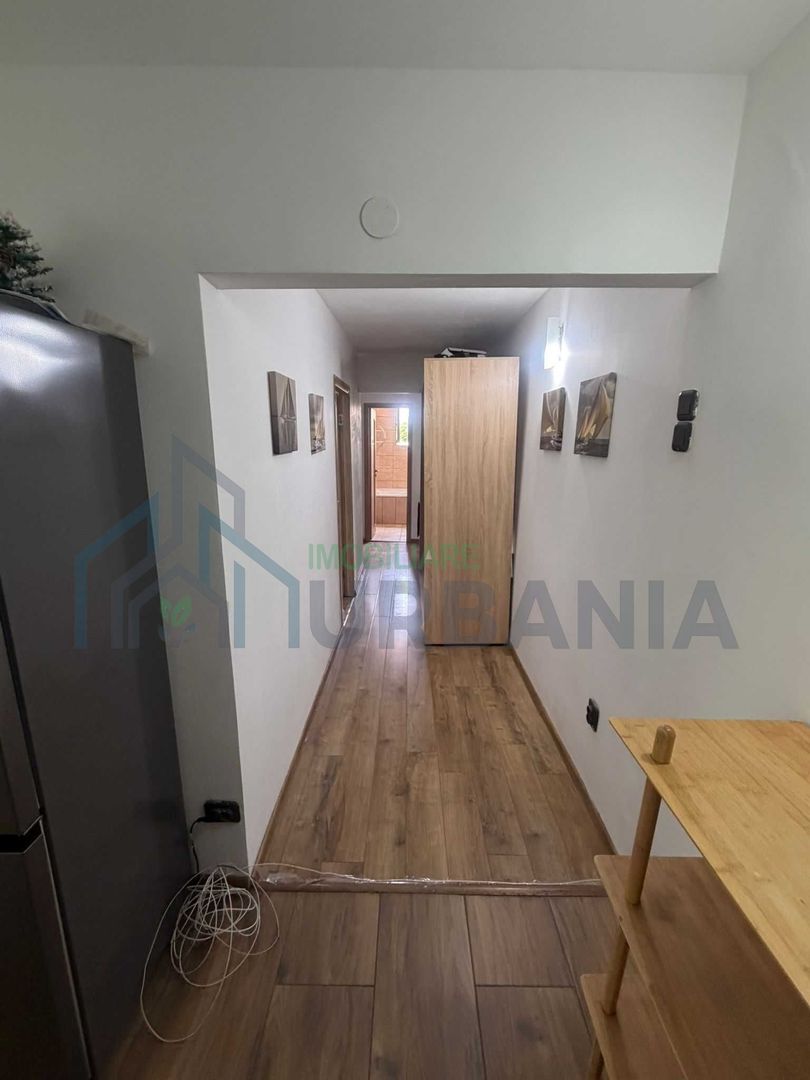 Apartament 3 camere de închiriat, zona Copou/Gaudeamus, Iași - Poză 3