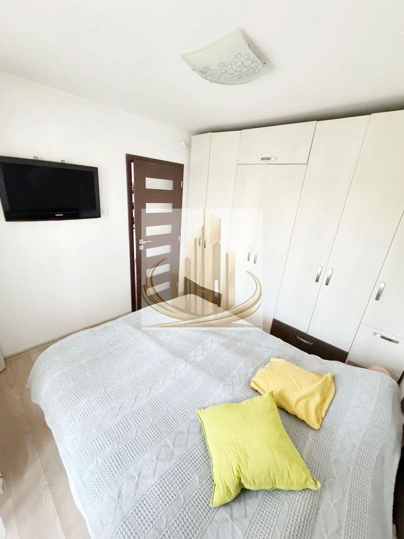 Apartament 2 camere zona medicina - Poză 4