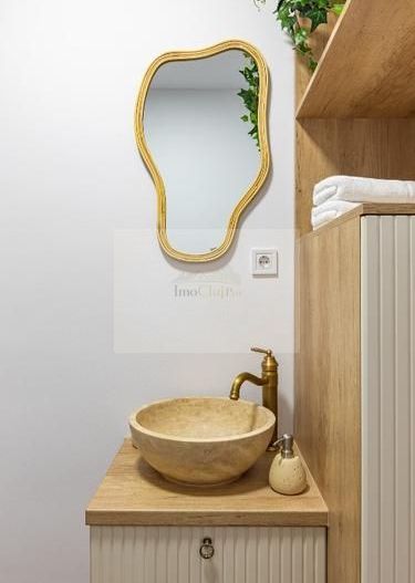 Apartament 2 camere | Superfinisat | Central – Piața Mihai Viteazu - Poză 11