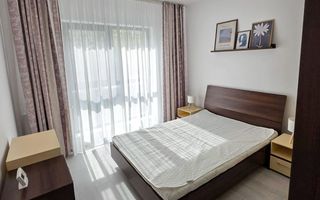 2 camere Complex 21 I Mobilat Utilat I Metrou Lujerului - Poză 1