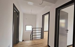 Casa 4 camere | 3 bai | centrul comunei Berceni - Poză 9