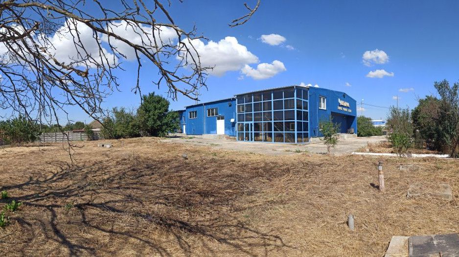 HALA ideala pentru PRODUCTIE ALIMENTARA, Poiana, Ovidiu – 827 mp, teren 4066 mp - Poză 36