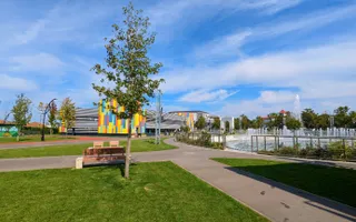 Garsoniera noua, modern finisata, langa Parc Tudor Arghezi, Sector 4 - Poză 22