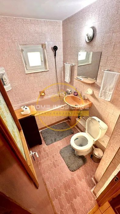 Etaj 3/Apartament 2 Cemere-Decomandat- 58MP +Boxa !  📍Nicolina - Clopotari - Poză 7