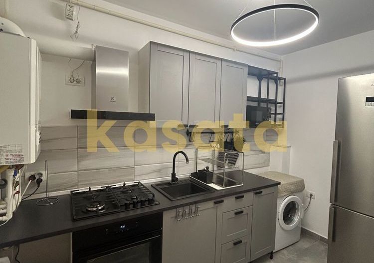 Garsonieră modernă 32 mp | Parcare inclusă | Rond Leroy - Poză 7