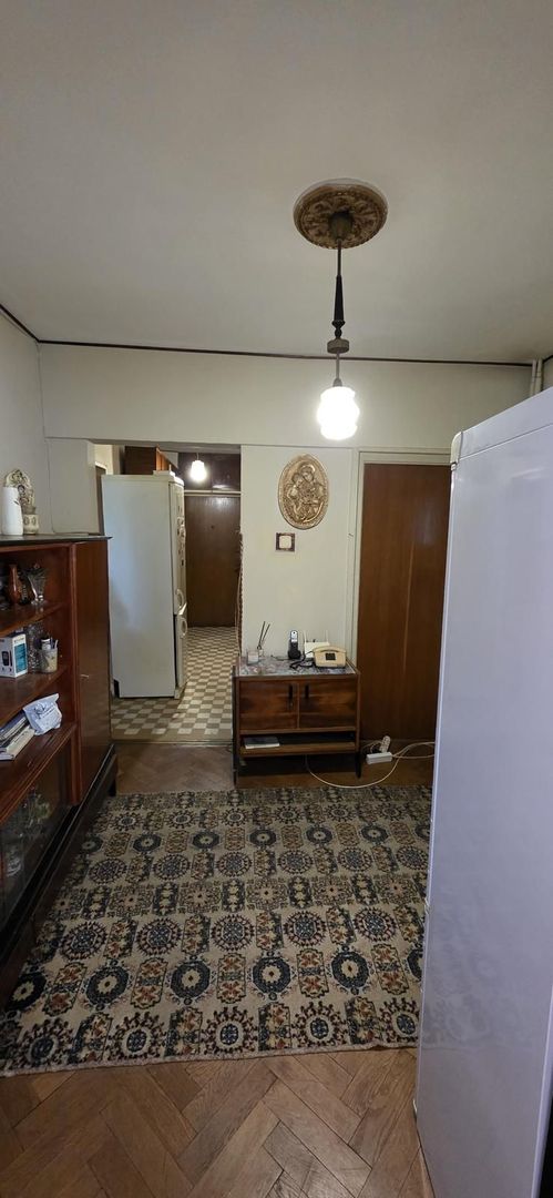 Vanzare Apartament 3 camere, 90 mp  – Cotroceni, vedere Splaiul Independentei - Poză 17