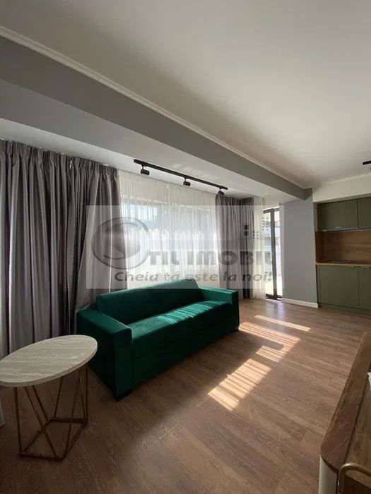 Apartament Copou Parcul Expozitiei - Poză 1