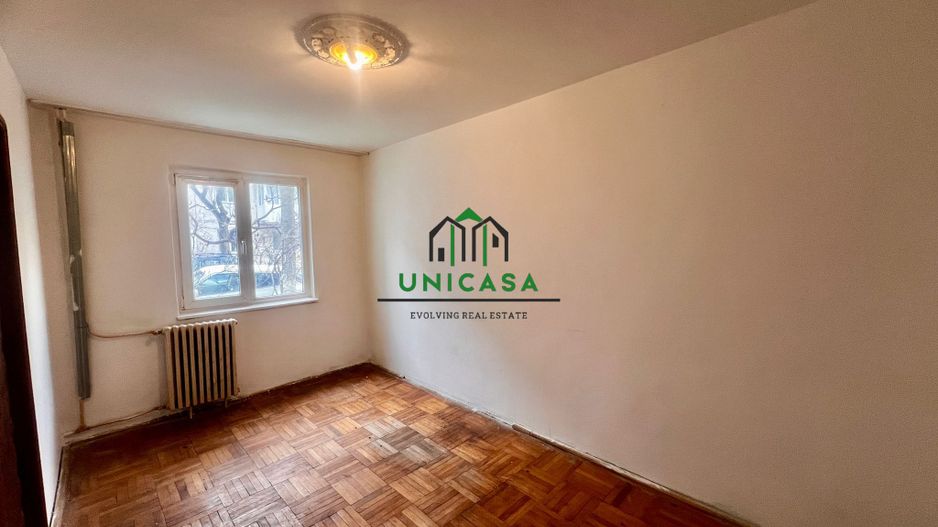 Apartament 2 camere/Parter/Ostroveni - Poză 6