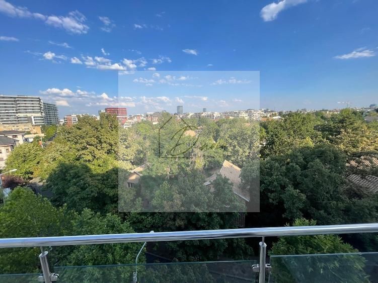 COM 0% I Apartament 3 Camere Herăstrău Sos Nordului I Lux, 110 mp - Poză 16