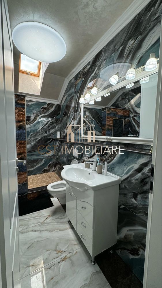 Apartament cu doua camere / Remetea - Poză 8