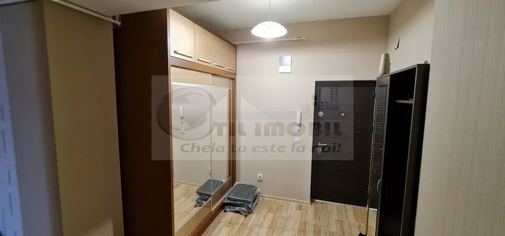 Apartament 2 camere – Tătărași Residence – Loc de parcare inclus - Poză 6