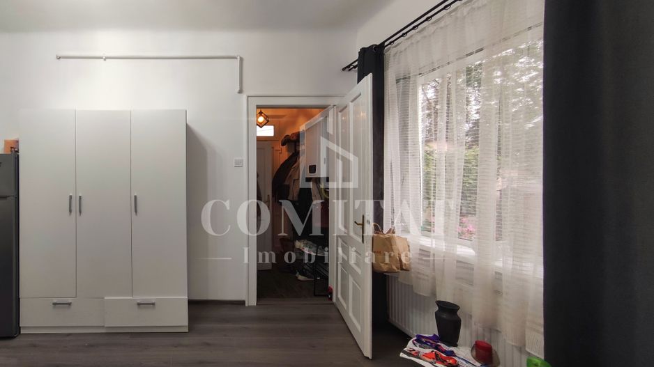 Apartament cochet cu 2 camere | De inchiriat | Zona Piața 1 Mai - Poză 4