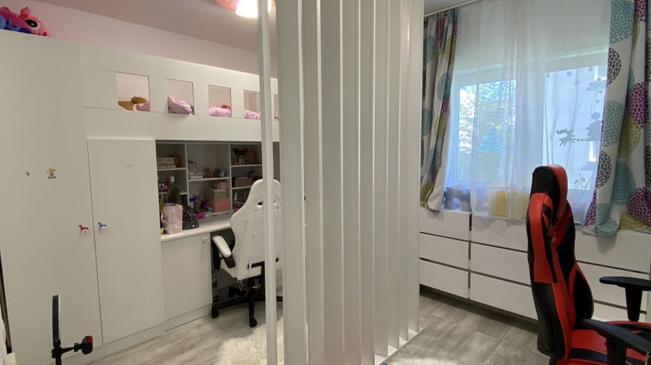 Apartament care bifează din prima tot ce contează! 3 camere, Sibiu - Poză 13