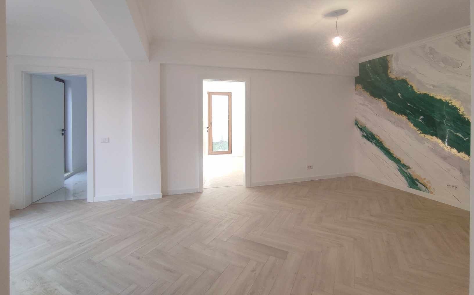 Vanzare apartament 3 camere cu gradina la 5 minute de metrou - Poză 6
