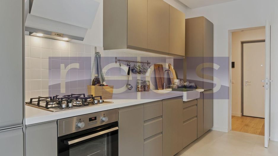 VANZARE APARTAMENT MODERN | 61MP | NUSCO | MOBILAT SI UTILAT | TERASA - Poză 16
