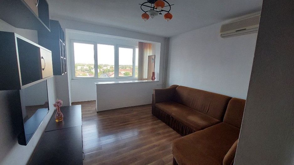 Sagului | 2 Camere | Decomandat | Bloc Izolat. - Poză 3