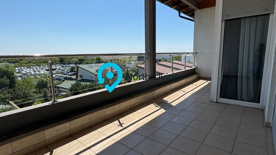 Duplex Superb + Mansarda | OTOPENI - Poză 8