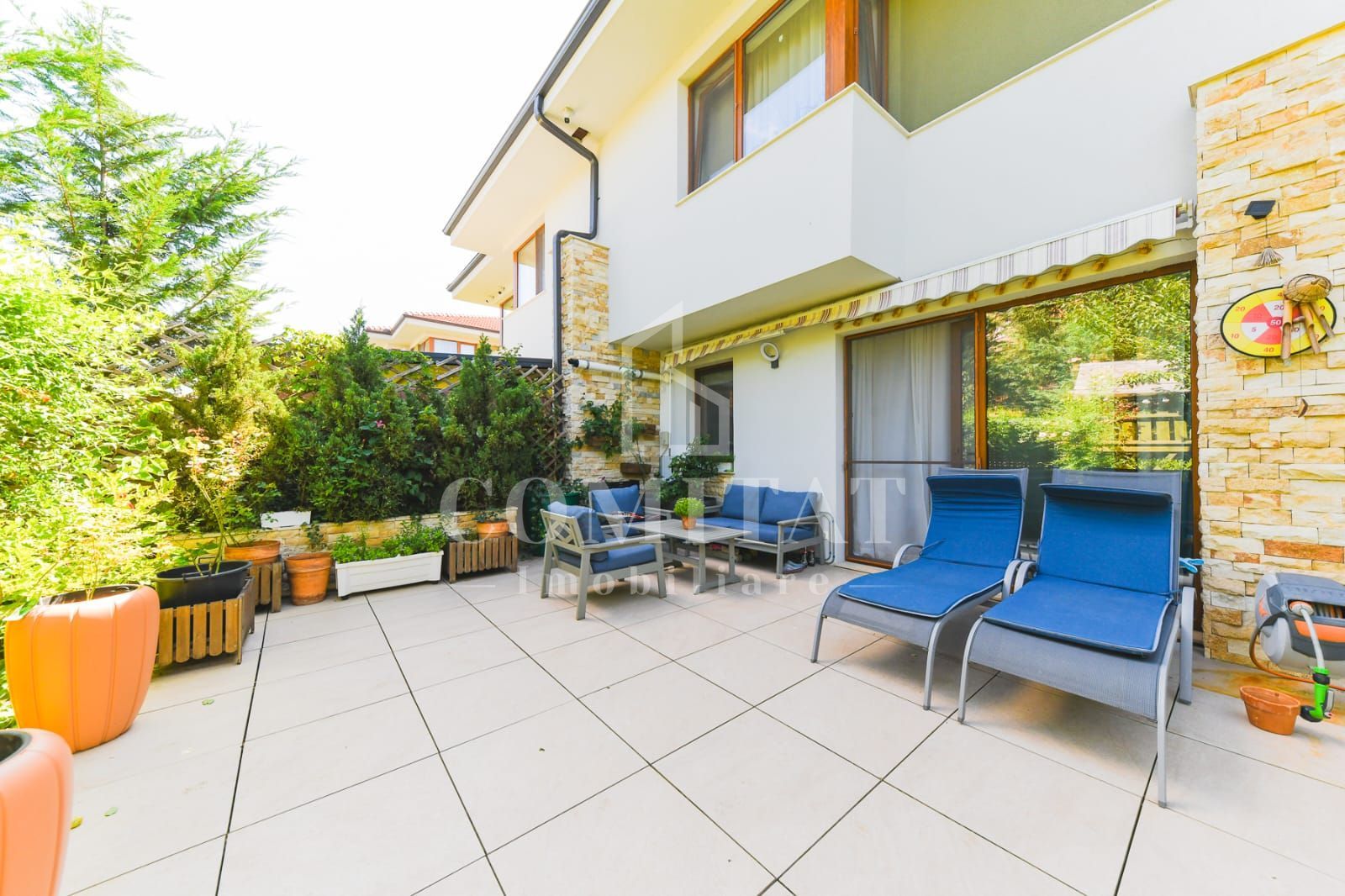 Casă construcție premium în cartierul Europa. - Poză 26